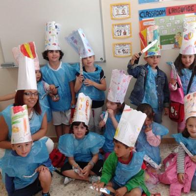 Calasanz Summer Camp 038