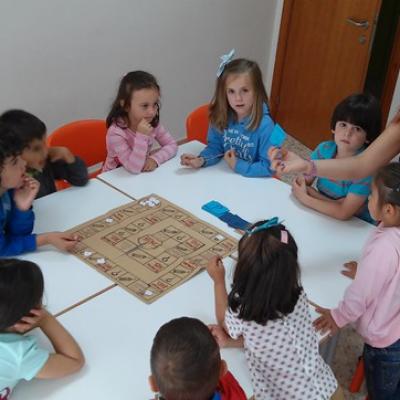 Calasanz Summer Camp 046