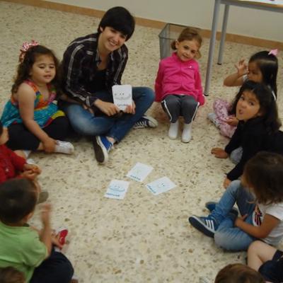 Calasanz Summer Camp 049