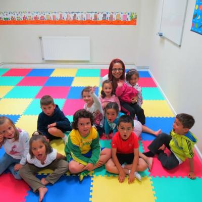 Calasanz Summer Camp 121