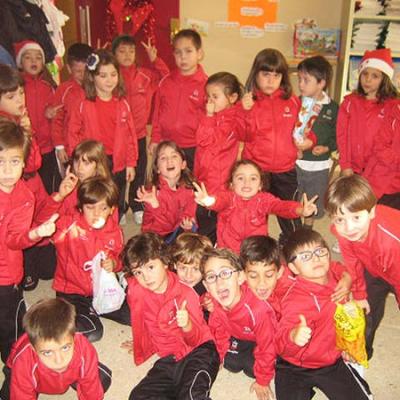 Grupo Nadal