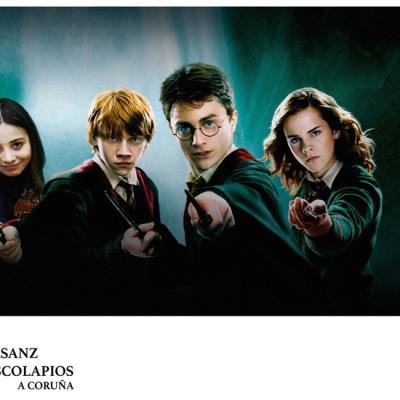 Harry Potter 2