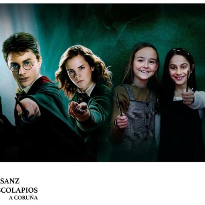Hharry Potter 1