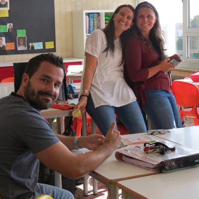 Profesprimaria