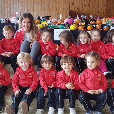 Samaininfantil