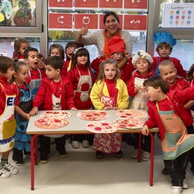 Pequescocineros