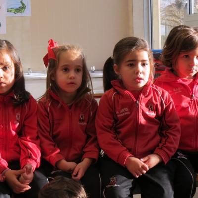 Alumnosdeinfantil