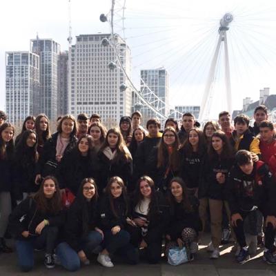 3esoenlondres