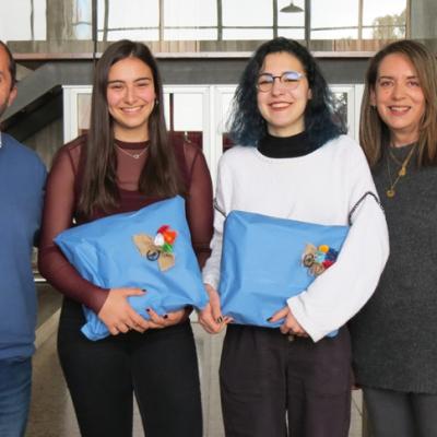 Fabricandolectores