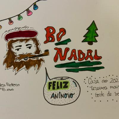 Andrea Pedrosa
