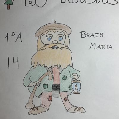 Brais Marta