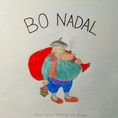 Carlos Galego