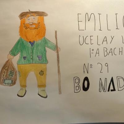 Emilio Ucelay