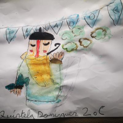 La Quintela