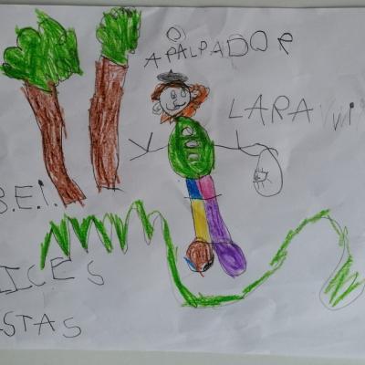 Lara Vigo