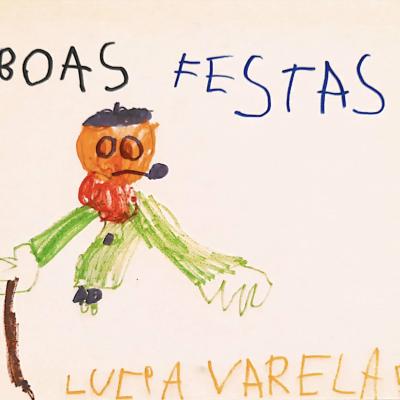 Luca Varela
