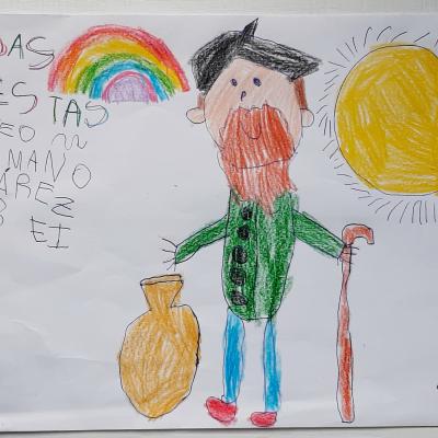 Mateo Caamao