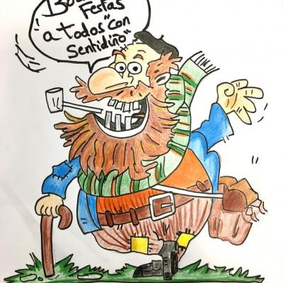 Miguel Fojo