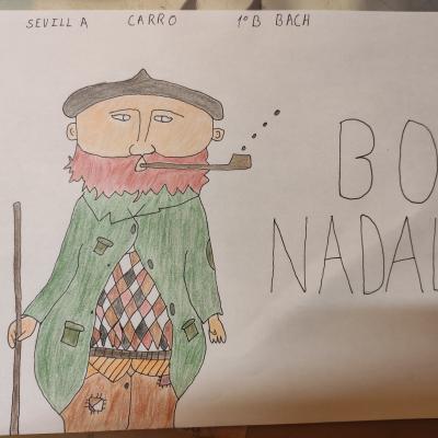 Pablo Sevilla