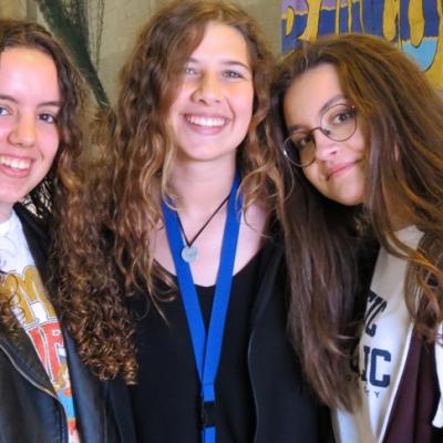 Alumnascuarto