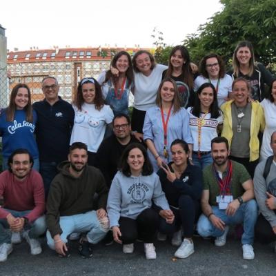 Profesferia